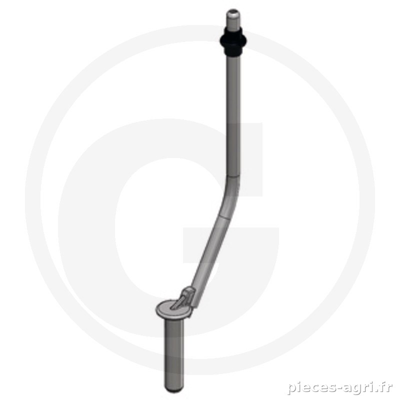 Scharmüller Broche manuelle vue 2