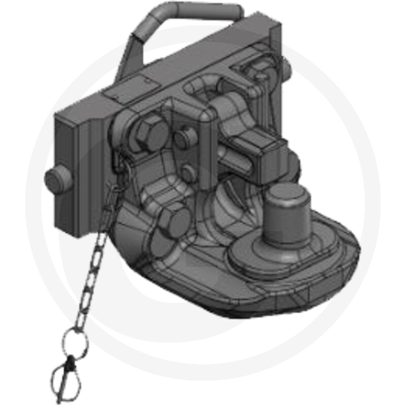 Scharmüller Insert Piton Fix · réf. 12521746
