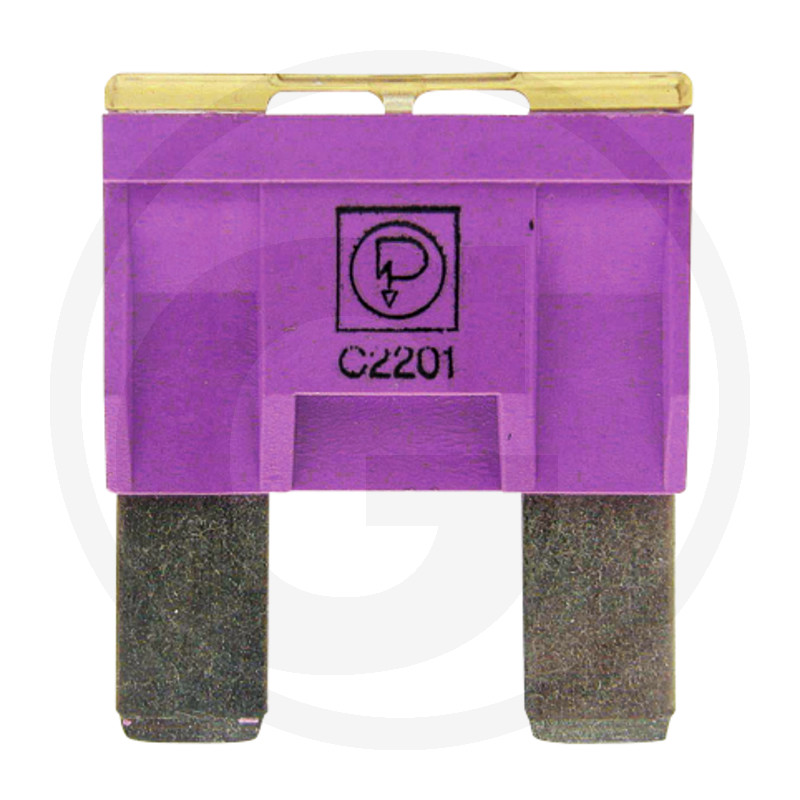 TREX.PARTS Fusible à fiches plates Maxi · réf. 2940063359