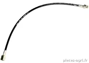 Tuyau flexible haute pression manomètre Kärcher · réf. 63896350