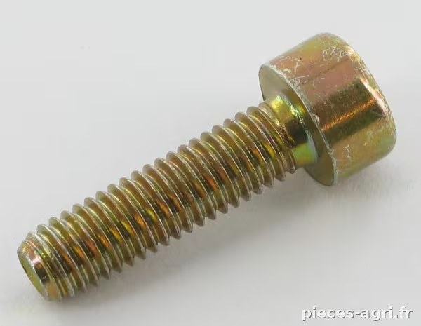 Vis Torx M5x18mm · réf. 2135040