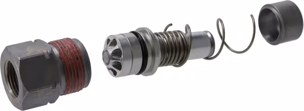 Accouplement DN10 GII - G3/8" (BSP) · réf. MC103651908