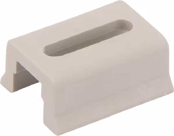 Adaptateur · réf. SCST01