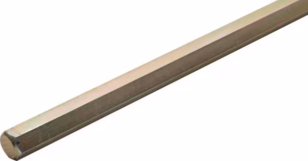 Axe à 6 pans 17 x 1980 Accord · réf. AC834899