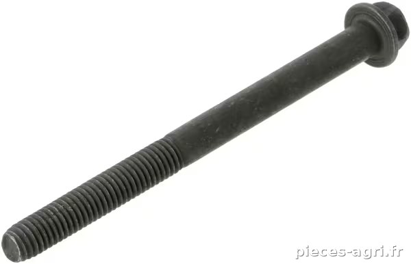 Boulon vue 2