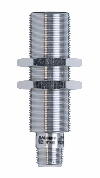 Capteur de proximité inductif · réf. BESM18MIPSC80BS04G