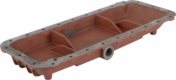 Carter moteur pour C-360 · réf. 26900050602110