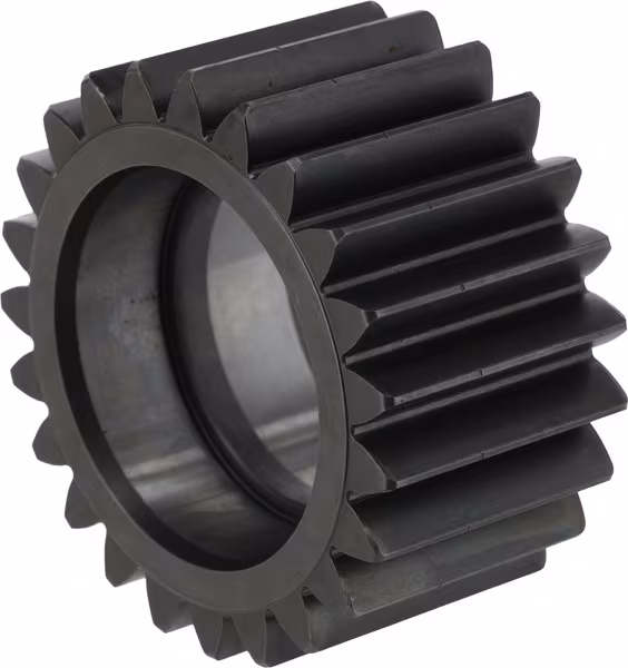 Carters, support de roue, engrenage · réf. CI107676