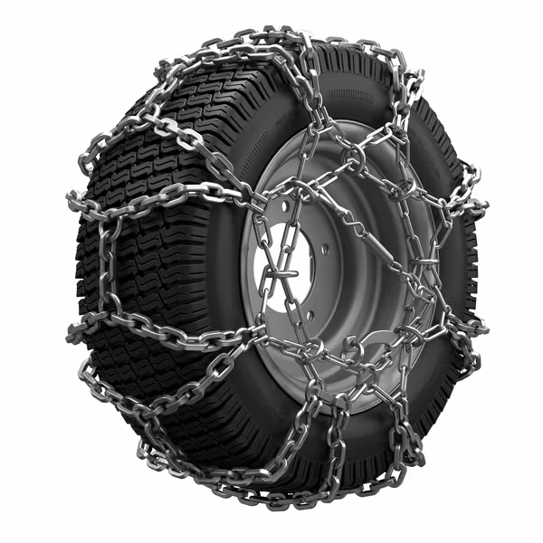 Chaînes à neige Rallye SV 4032 4.5mm · réf. 200RS44032