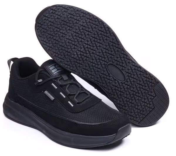 Chaussure basse de loisirs Rome taille 45 · réf. KF26040145