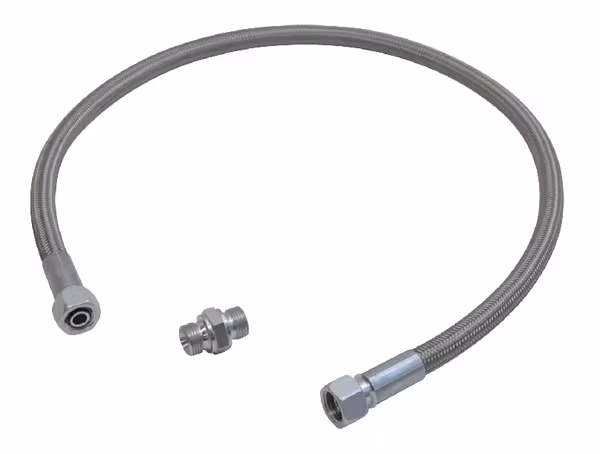Compresseur tuyau 1/2" 1M · réf. CS121000