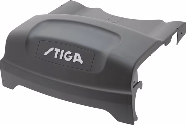Couvercle avant Stiga (grise) · réf. 3222262190