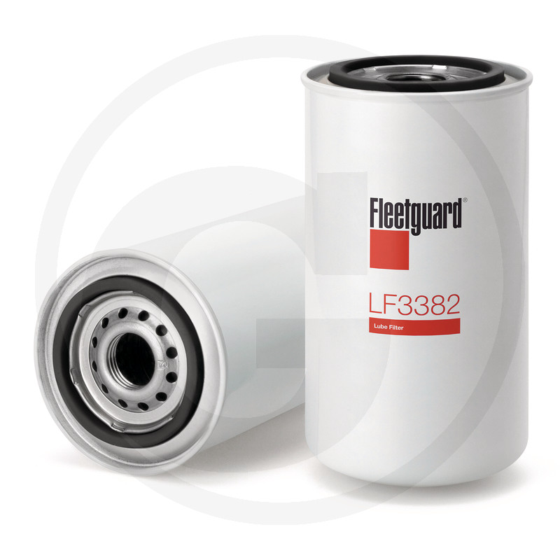 Fleetguard Filtre à huile moteur · réf. 739LF3382