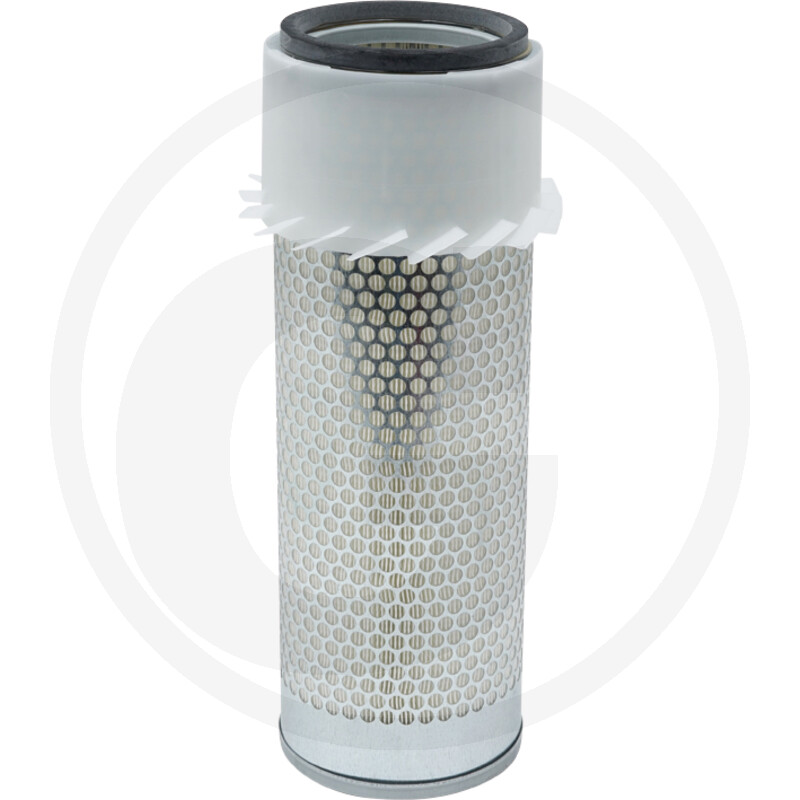 Fleetguard Luftfilter Fleetguard vue 2