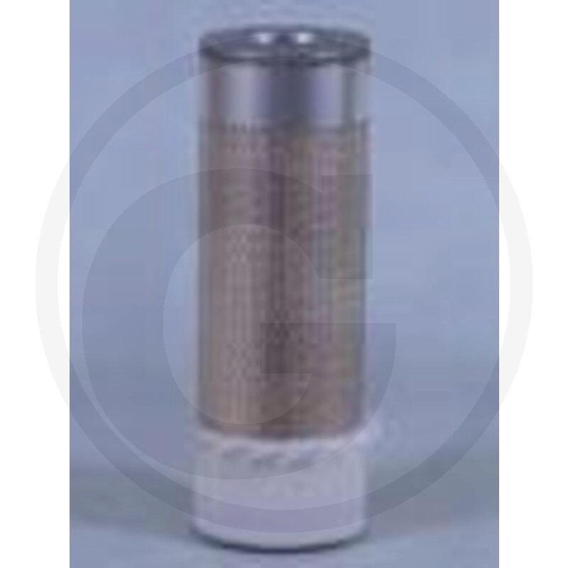 Fleetguard Luftfilter Fleetguard vue 3