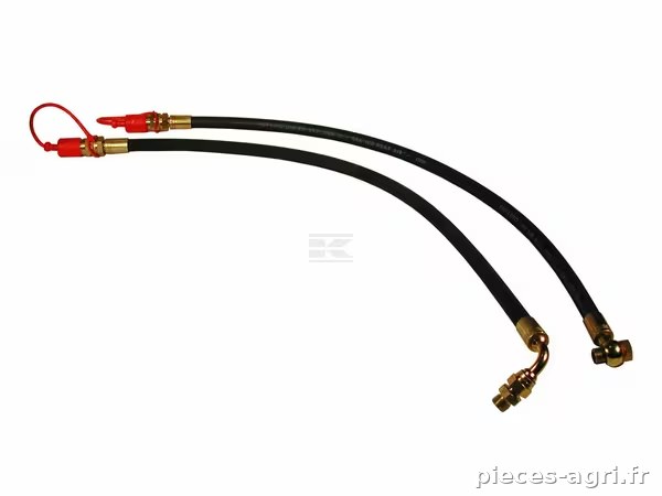 Flexible Hydraulique · réf. VFM3133
