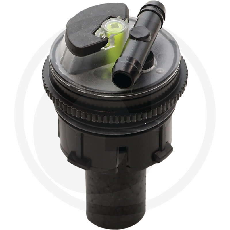 FRÖTEK Bouchons aquatiques type S35 vue 2