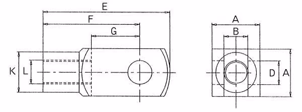 G12 X48 fourche sans serre vue 2