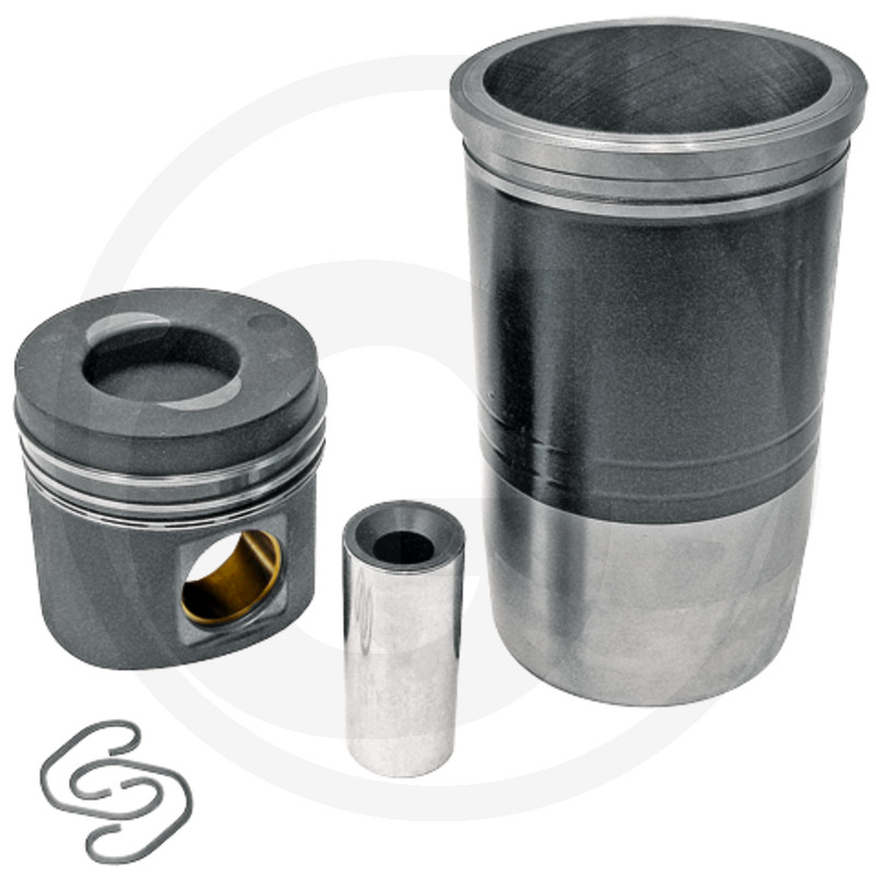 GRANIT Kit cylindrée complet · réf. 38016804