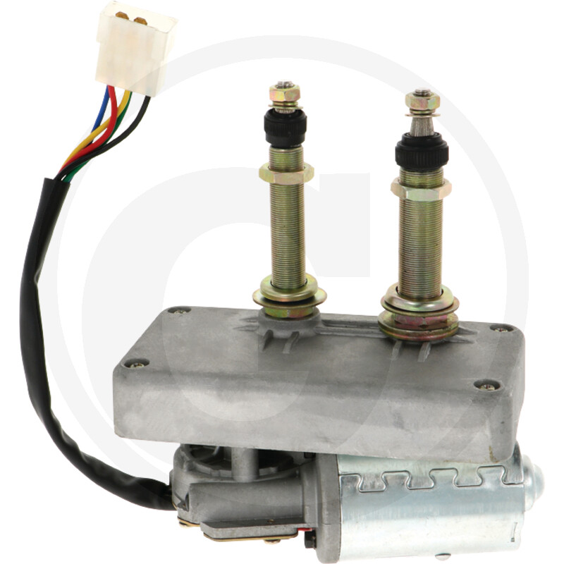 GRANIT Moteur d'essuie-glace vue 3