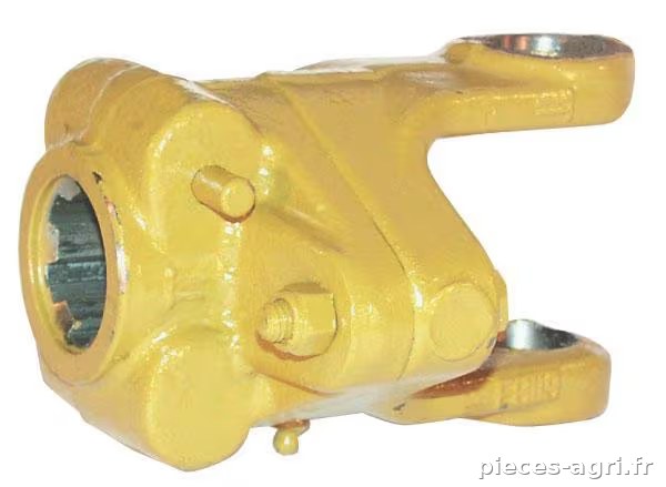 Limiteur à boulon de rupture 1 3/4" 20 cann. T80 · réf. 143280004
