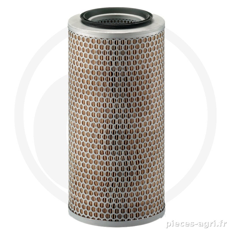 MANN FILTER Filtre à air vue 2
