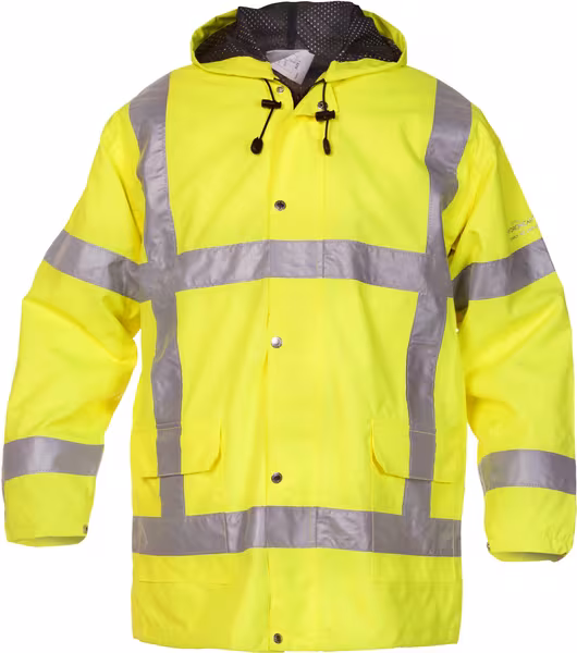 Parka Oui, jaune, taille S, EU : 48 Hydrowear · réf. 072370FYS