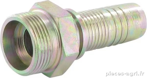 Raccord DN16-M26x150-18L · réf. PR1618