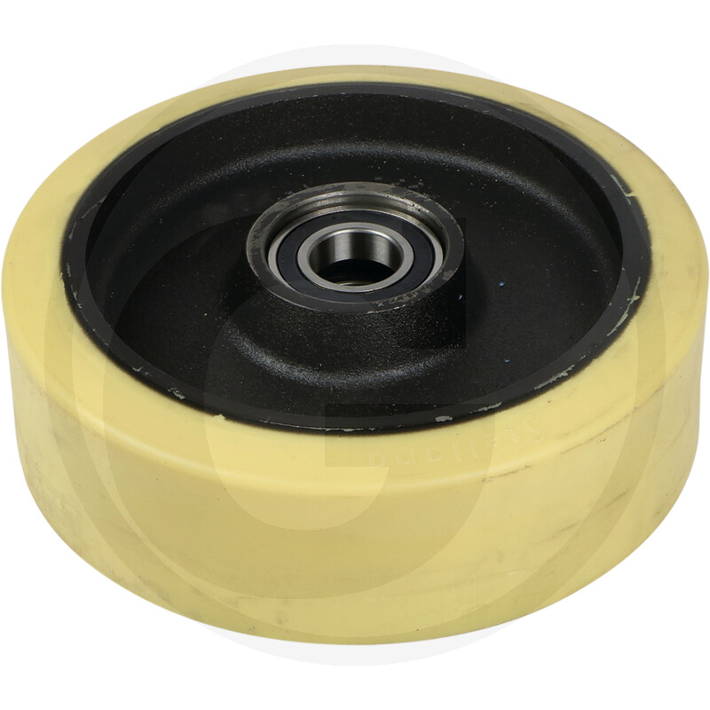 Stellana Roue vue 2