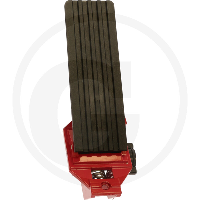 TREX.PARTS Pédale d'accélérateur vue 2