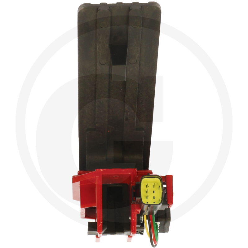 TREX.PARTS Pédale d'accélérateur vue 3