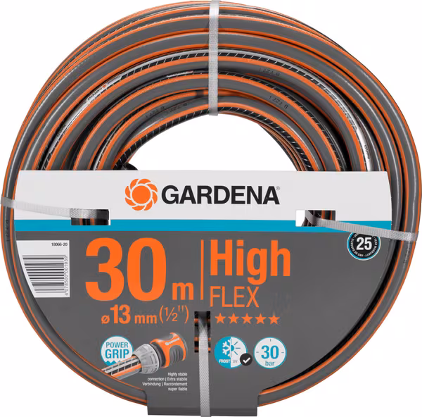 Tuyau Comfort HighFLEX 1/2" 30m · réf. SL18066