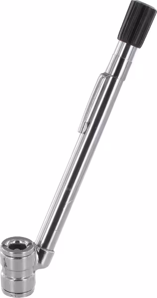 Voltmètre modèle stylo 0,8-8 · réf. SC60148