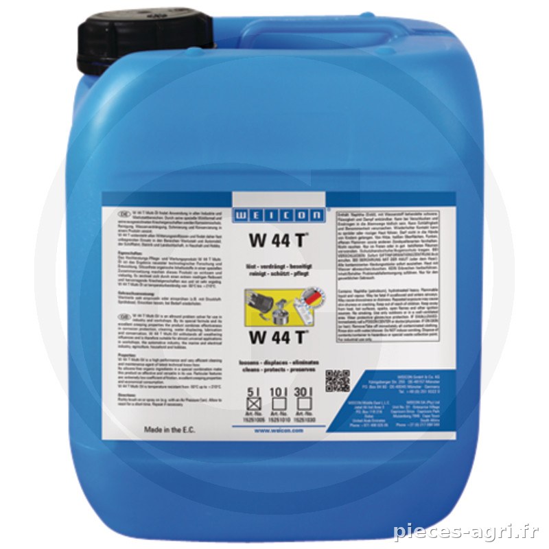 WEICON W 44 T · réf. 50015251005