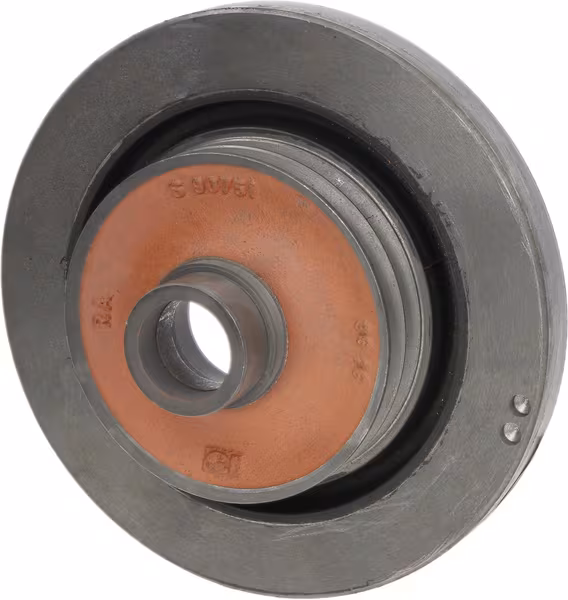 Amortisseur de vibrations de torsion · réf. 86003010N