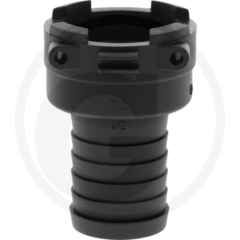ARAG Embout T4F 30mm vue 3