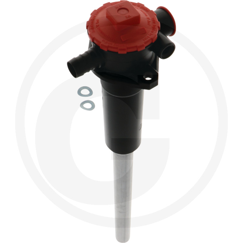 ARGO HYTOS Filtre hydraulique · réf. 2640055352
