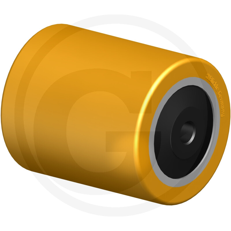 Blickle Galet vue 2