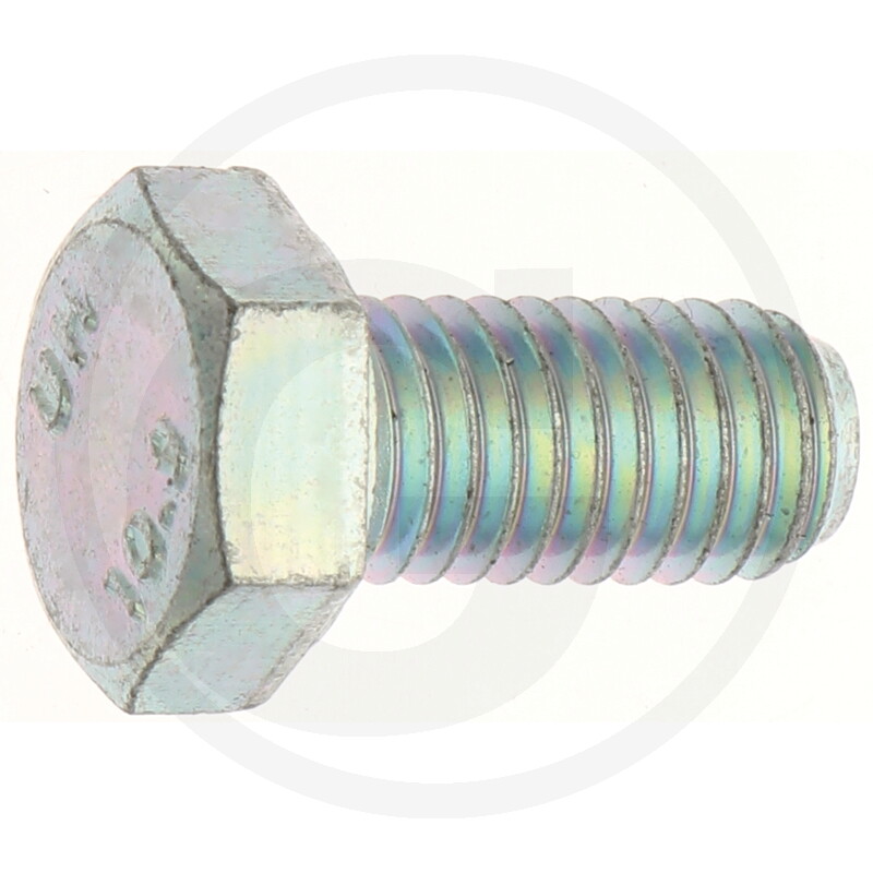 Carraro Vis à tête hexagonale · réf. 41920493