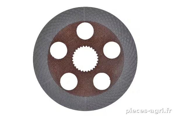 Disque de frein CNH · réf. 87723854N