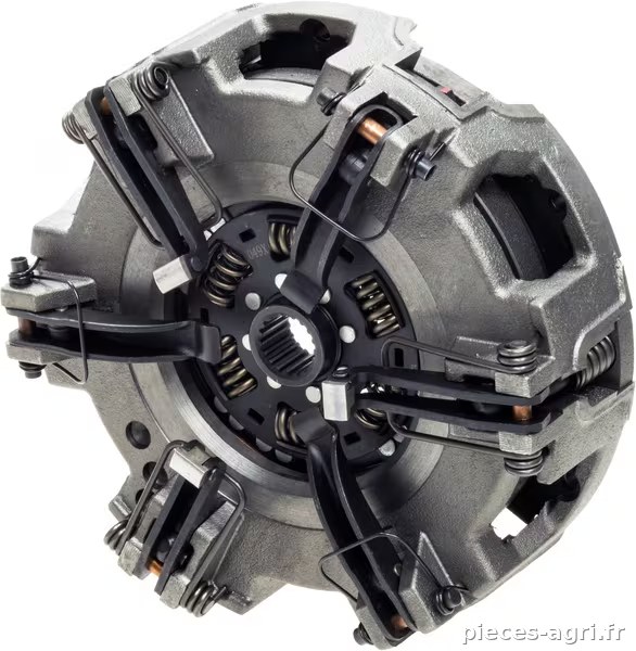 Ensemble commande principale · réf. VPG1426