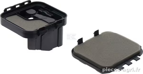 Filtre à air vue 4