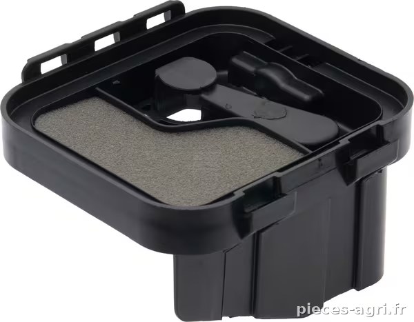 Filtre à air vue 5