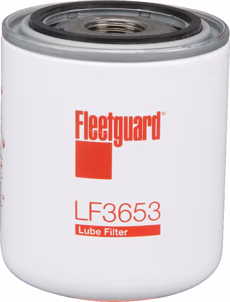 Filtre à huile Fleetguard · réf. LF3653