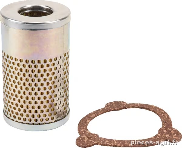 Filtre hydraulique Hifi · réf. SH52617
