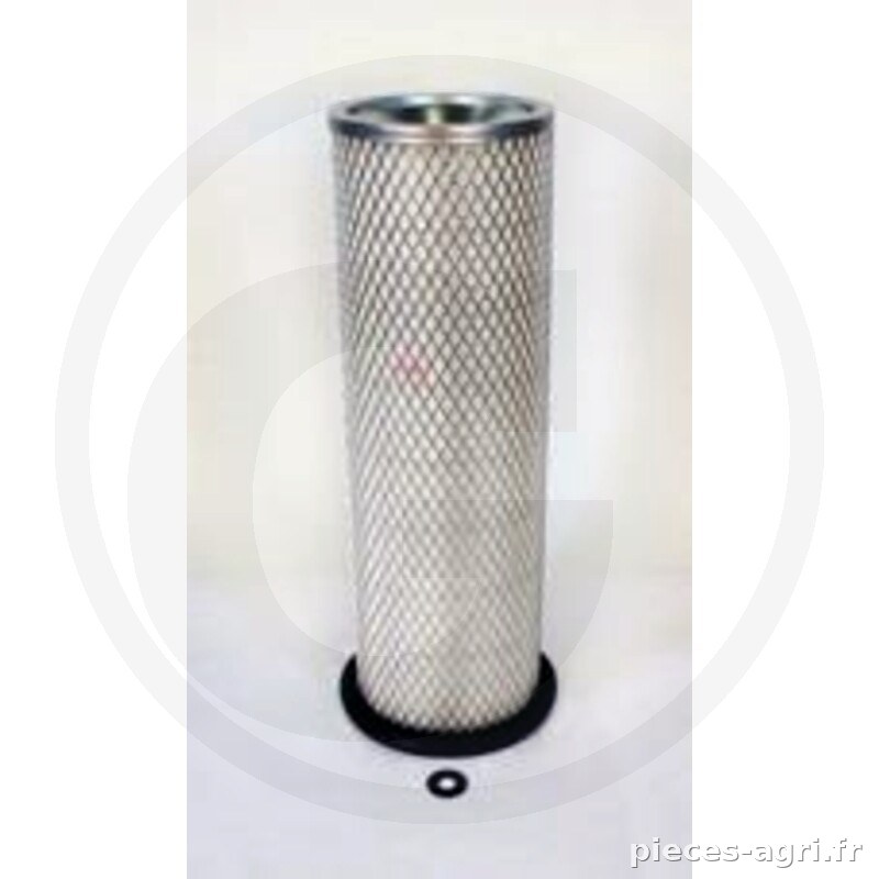 Fleetguard Filtre à air intérieur vue 2