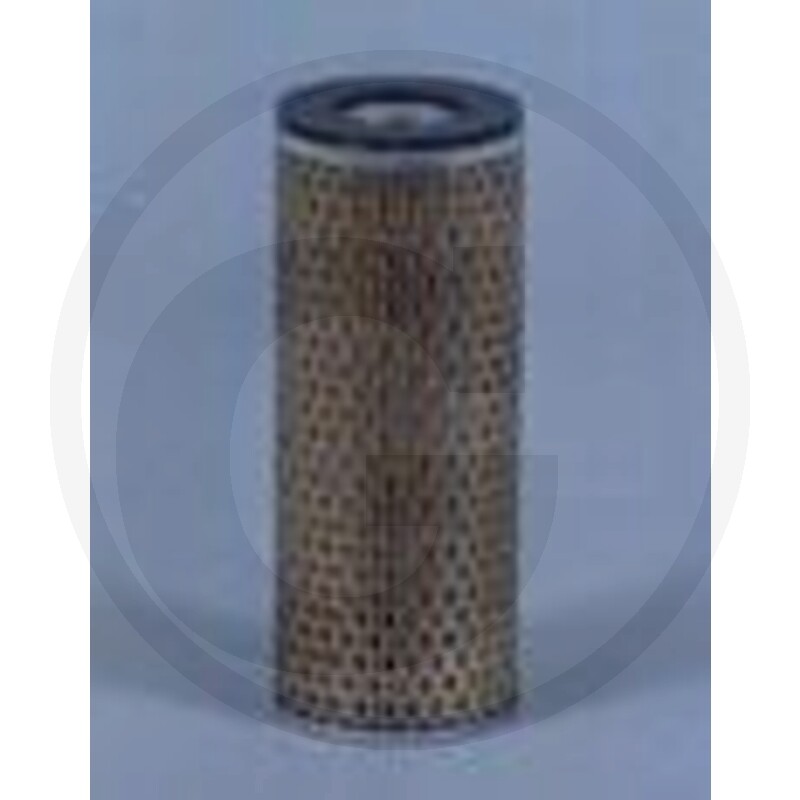Fleetguard Filtre à huile hydraulique vue 2