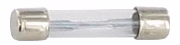 Fusible verre 20A longueur 32mm pack 25x · réf. SI23518