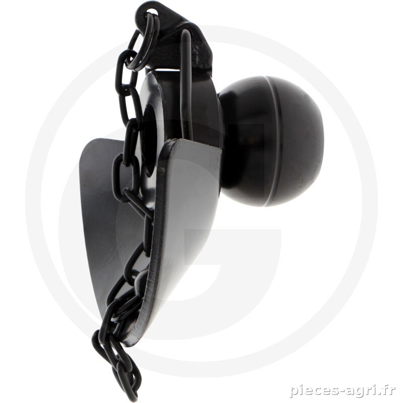 GRANIT Sphère d’attelage à oreille Heavy Duty vue 2