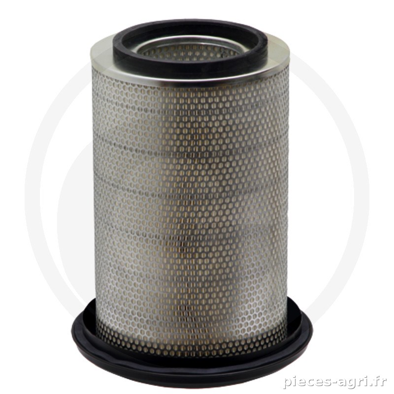HIFI Filtre à air vue 2